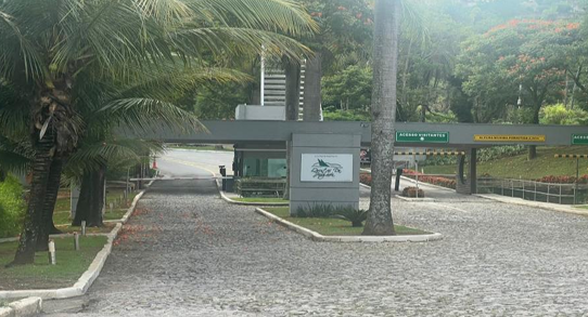 Terreno - Ibirité/MG - Alameda Da Jangada S/n Loteamento Quintas Da Jangada - 2ª Seção