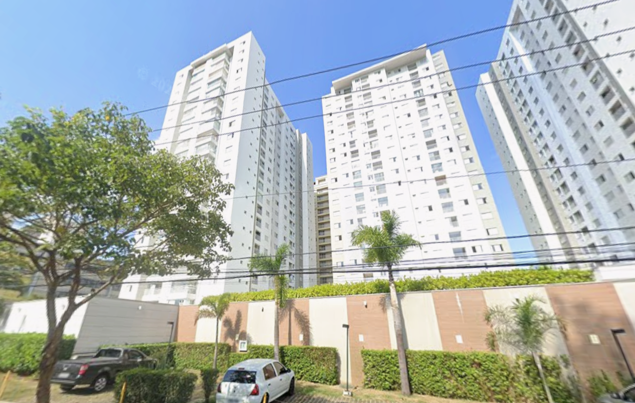 Apartamento - São Caetano Do Sul/SP - Rua Justino Paixão 467 Jardim São Caetano
