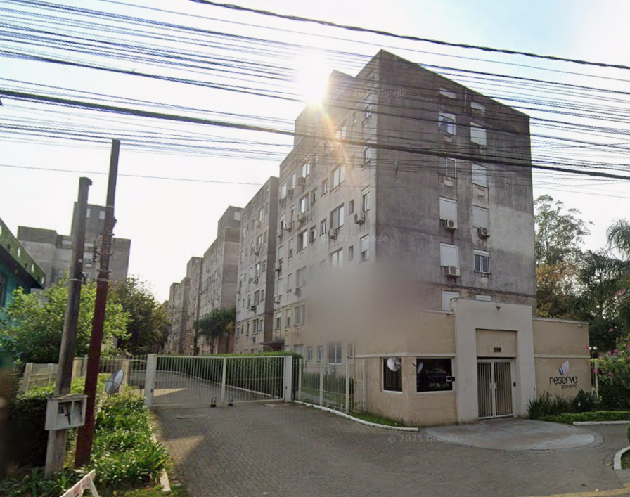 Apartamento - Porto Alegre/RS - Av. Juca Batista 250 Cavalhada