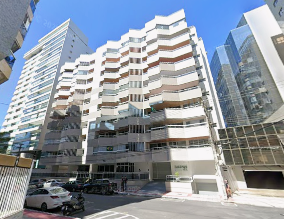 Apartamento no Praia Da Costa, Vila Velha