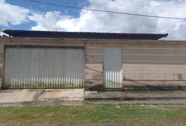 Casa no Águas Brancas, Ananindeua