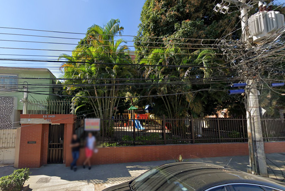 Apartamento - Rio De Janeiro/RJ - Rua Albano 251 Praça Seca
