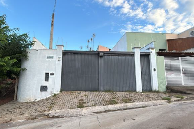 Vila Nova Itapetininga · Itapetininga, SP