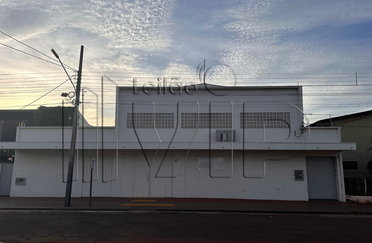 Imóvel comercial em CENTRO, Itaporã