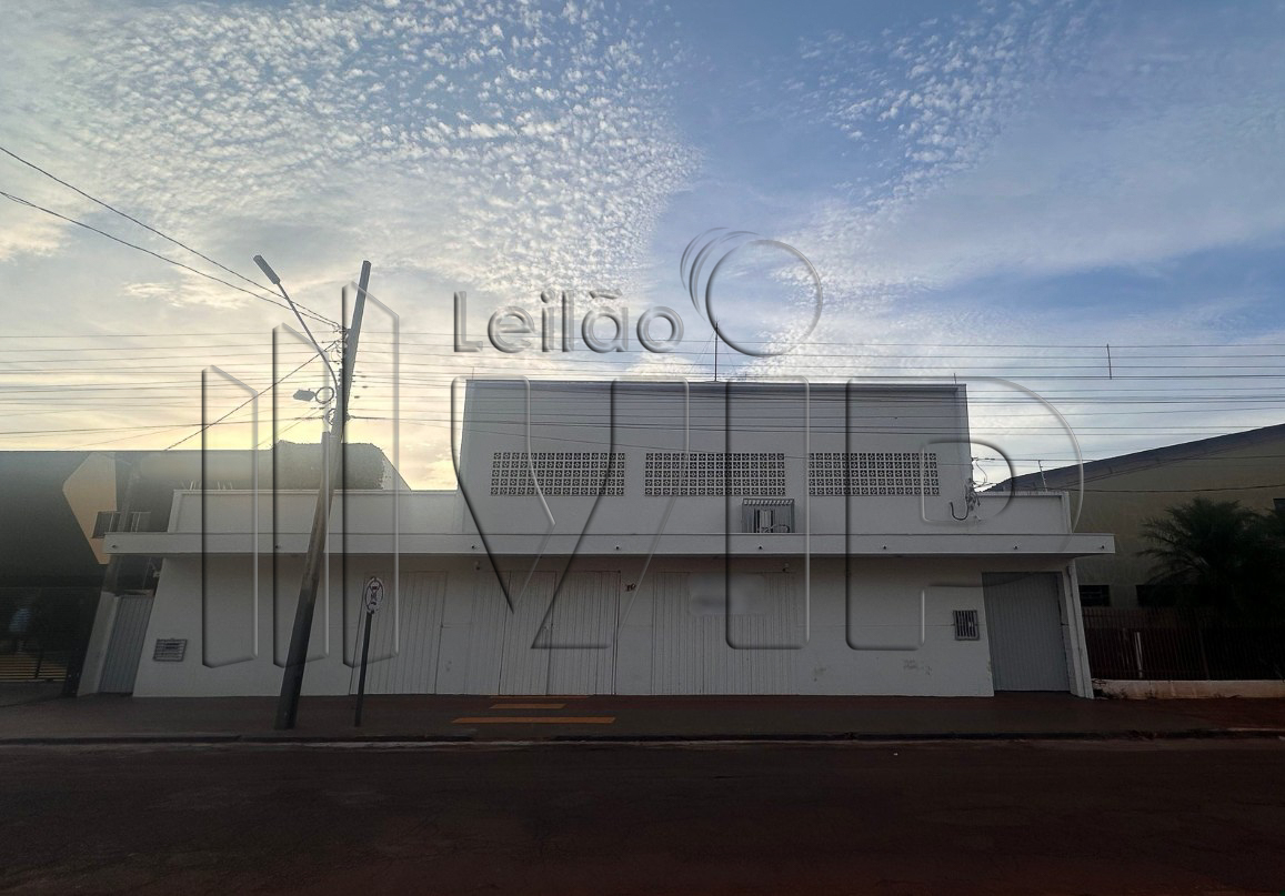 Imóvel Comercial - Itaporã/MS - Av. São José 565 Centro — foto 2