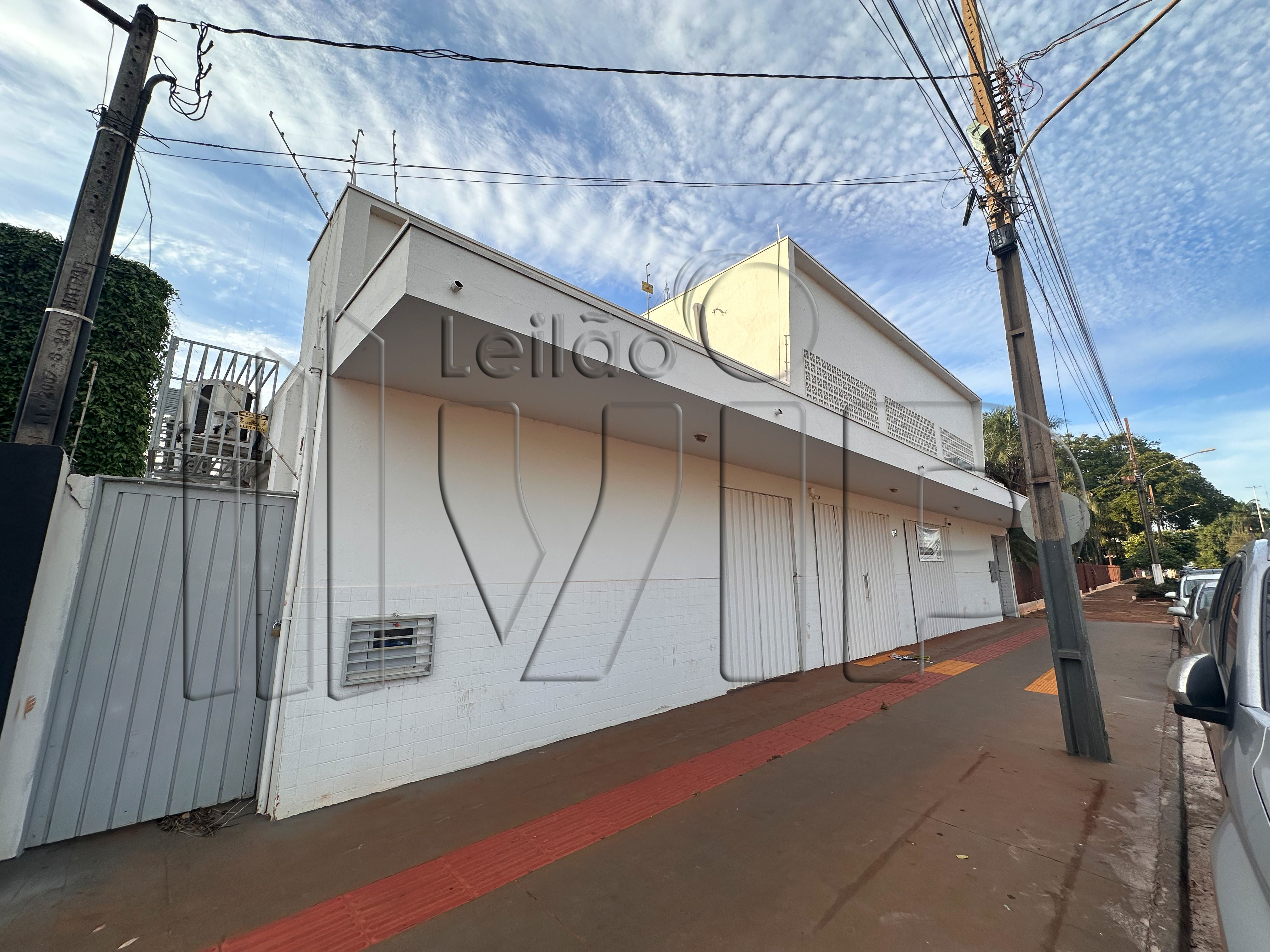 Imóvel Comercial - Itaporã/MS - Av. São José 565 Centro — foto 3