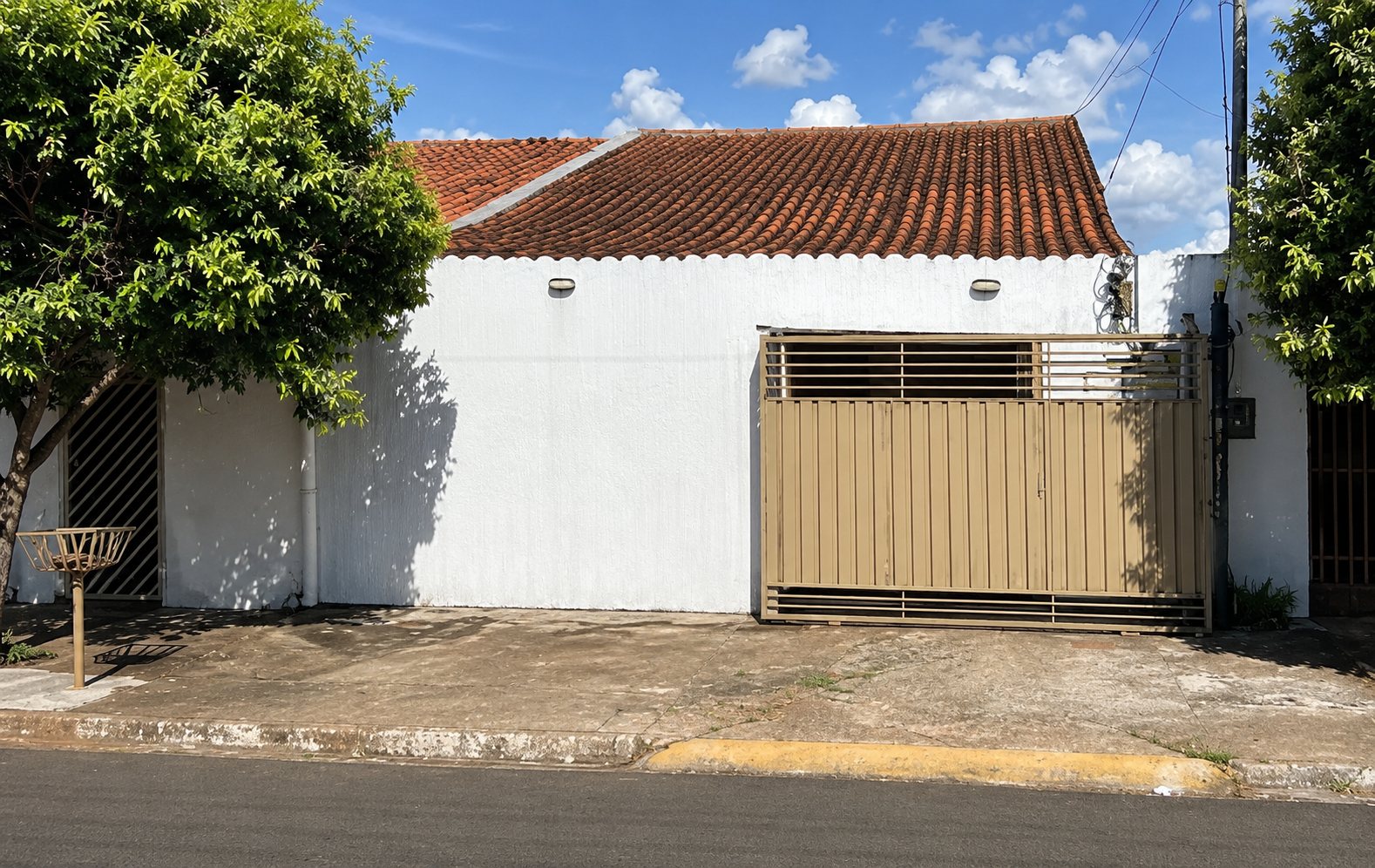Casa em CENTRO, Costa Rica
