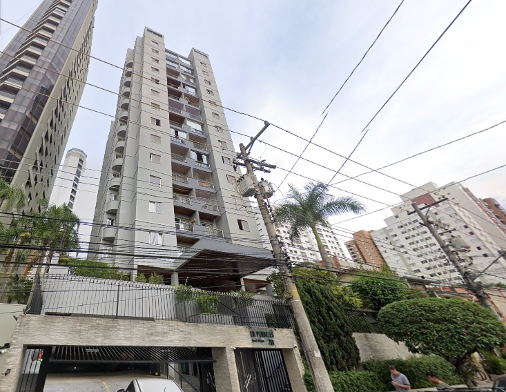 Imóvel em São Paulo (SP)
