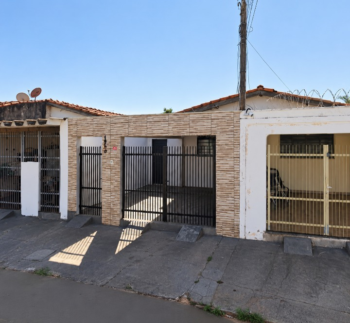 Imóvel em Ribeirão Preto (SP)