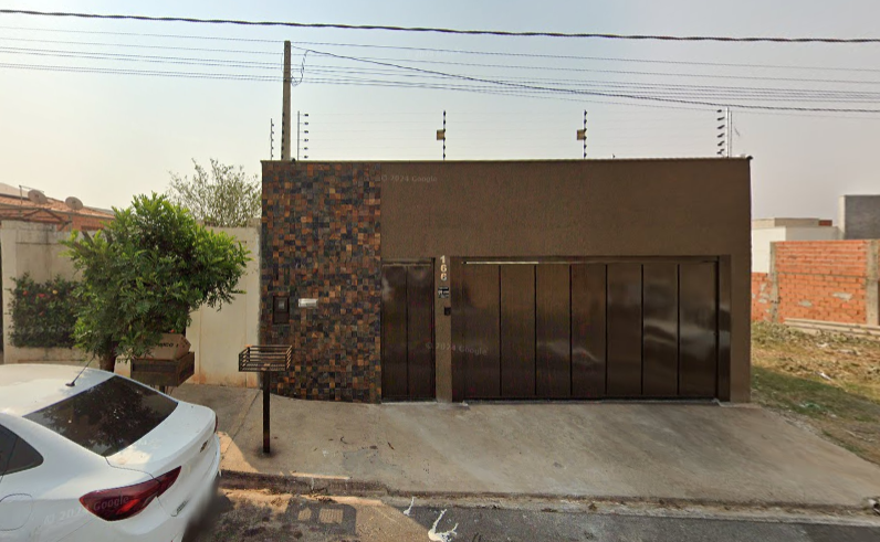 Casa em RESIDENCIAL GIOVANA
