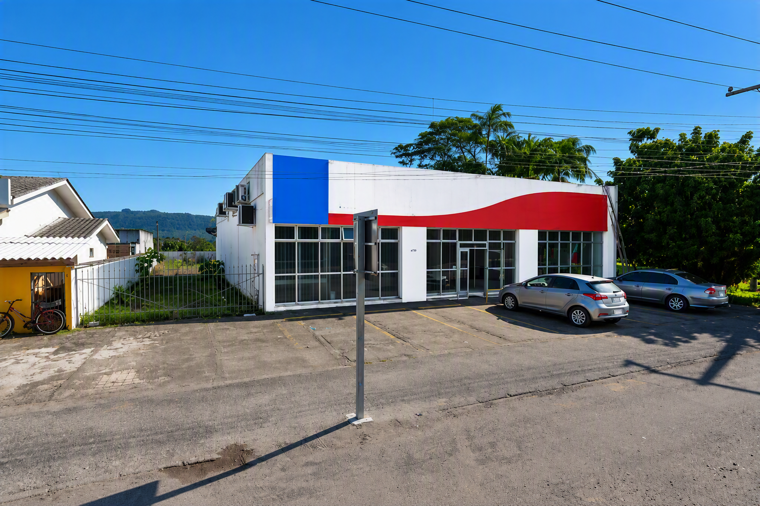 Comercial em CENTRO