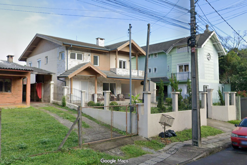 Casa em MAGGI