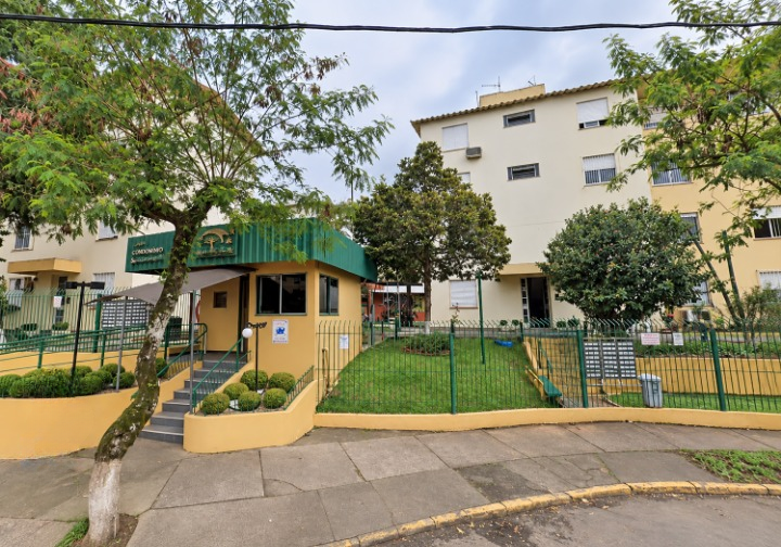 Apartamento em CANUDOS
