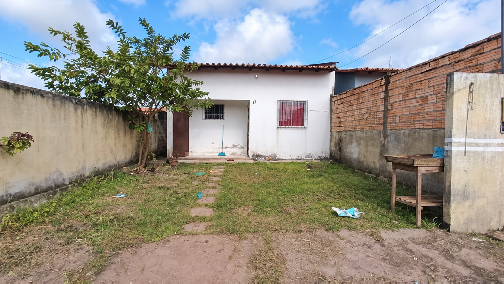 Casa em CENTRO