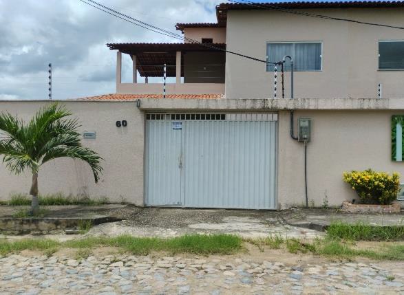 Casa em NOVO MARANGUAPE II