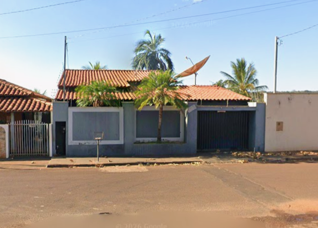 Casa em SEMIRAMIS 2