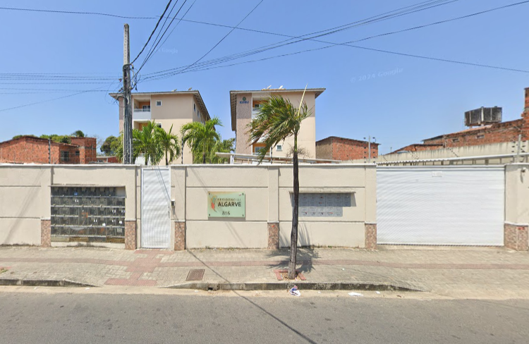 Apartamento em PARQUE GUADALAJARA