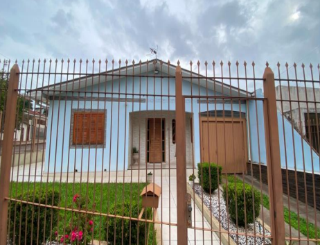 Casa em ROSENTHAL
