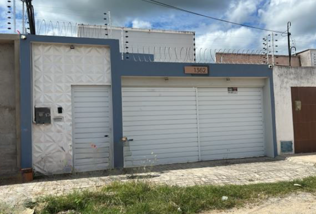 Casa em ANTÔNIO CARLOS BELCHIOR
