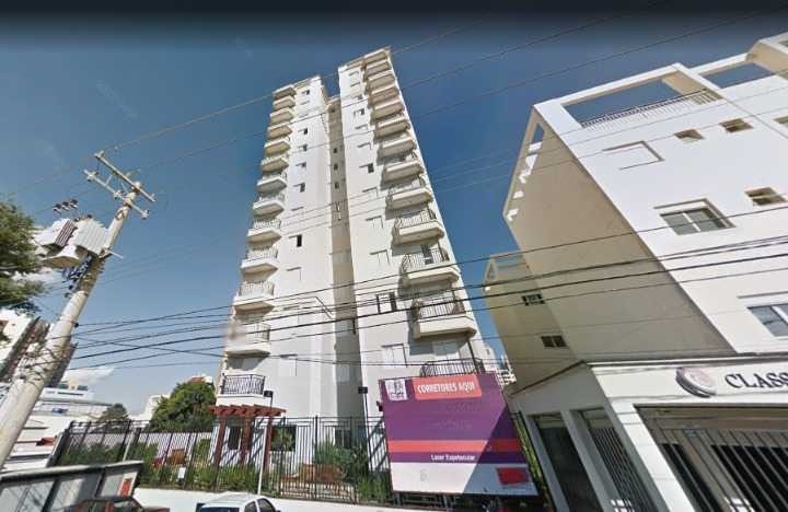 Apartamento em RUDGE RAMOS