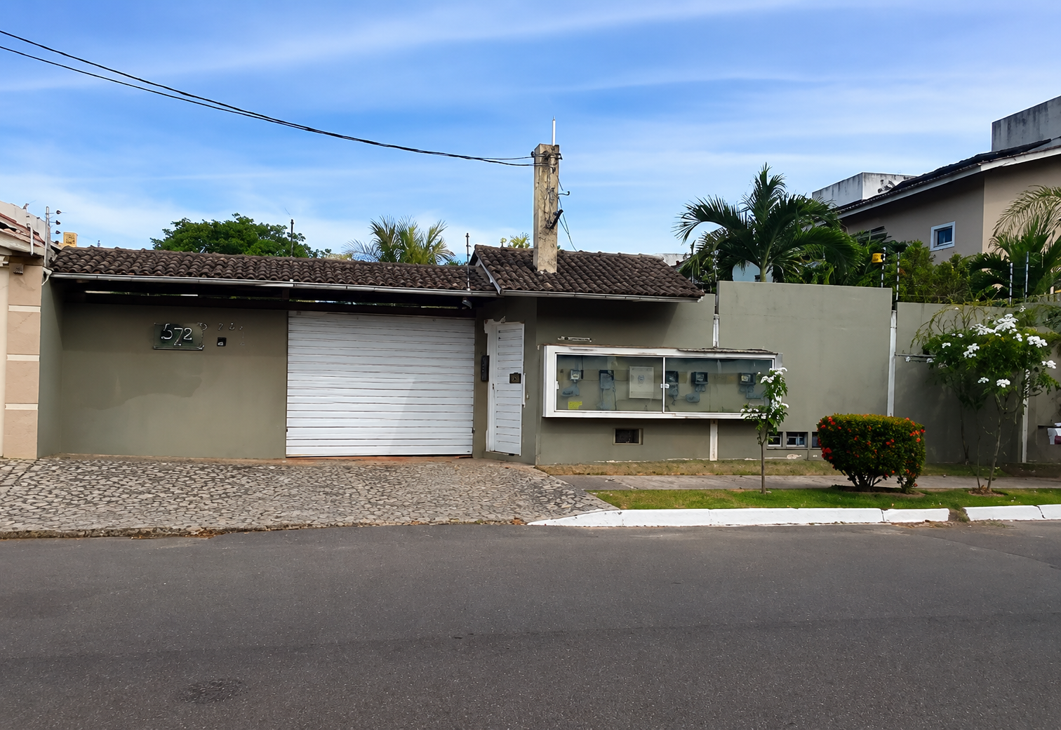 Casa em BURAQUINHO