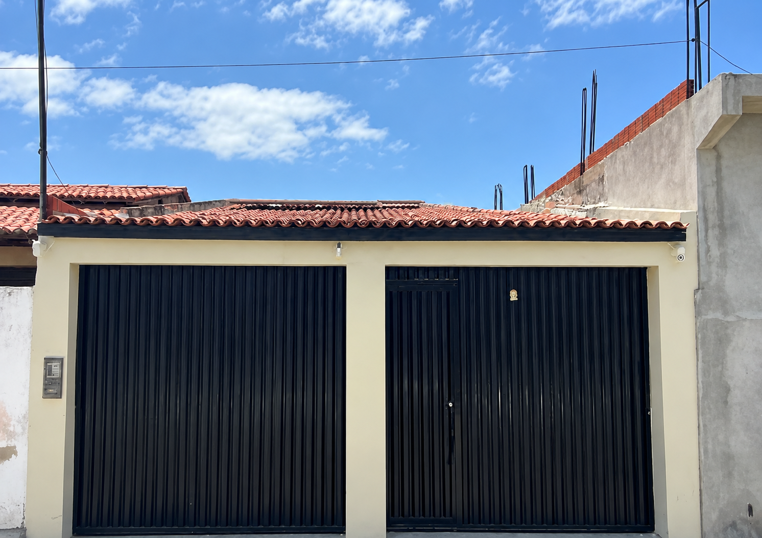 Casa em MOREIRA