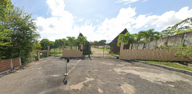 Terreno em TABORDA