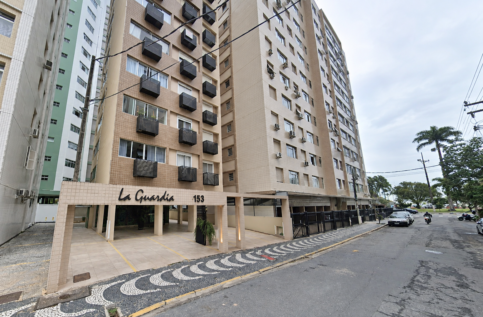 Apartamento em PONTA DA PRAIA