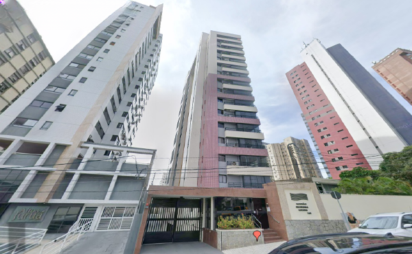 Apartamento em PETRÓPOLIS