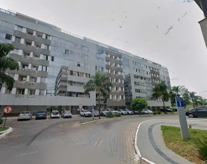 Apartamento em SETOR NOROESTE