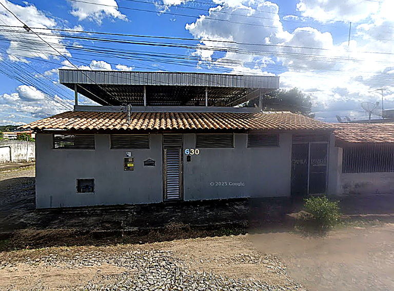 Casa em SANTA ROSA