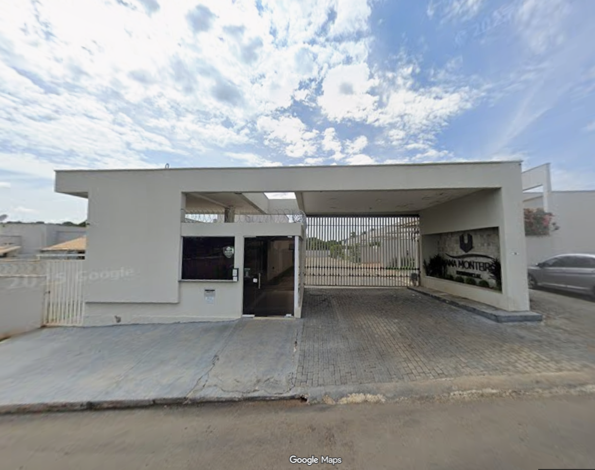 Casa em RESIDENCIAL ANUAR AUAD