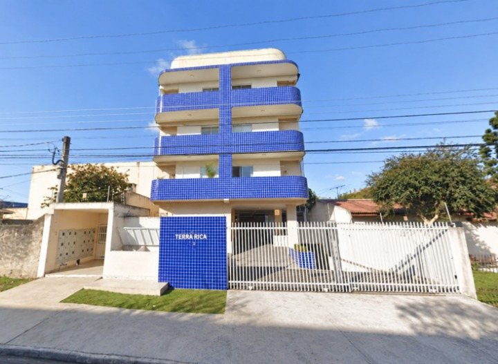 Apartamento em EMILIANO PERNETA
