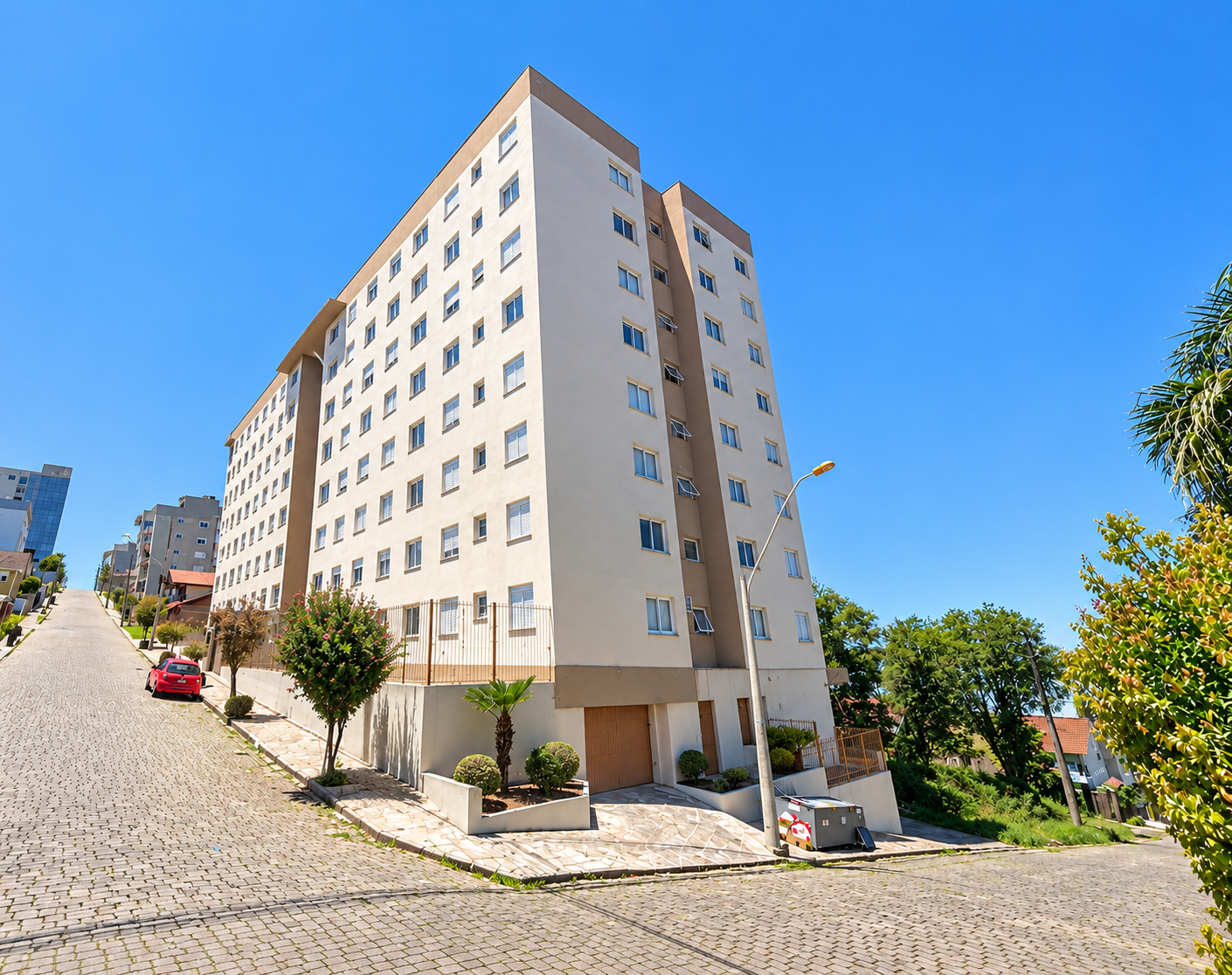 Apartamento em CHARQUEADAS