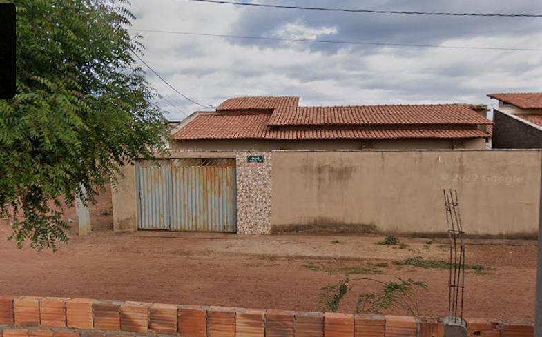 Casa em ALTAMIRA