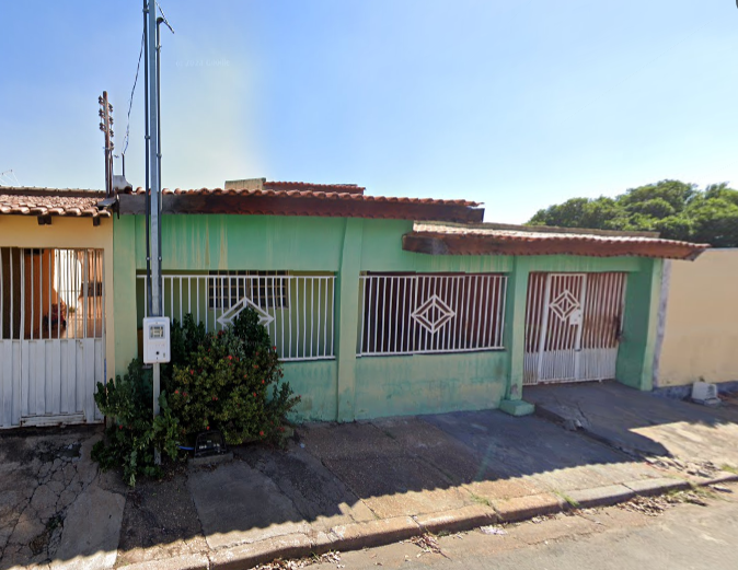 Casa em MORADA DA SERRA