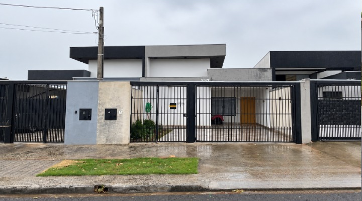 Casa em GLEBA RIBEIRÃO MARINGÁ