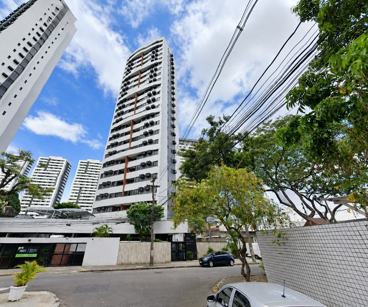 Apartamento em TORRE