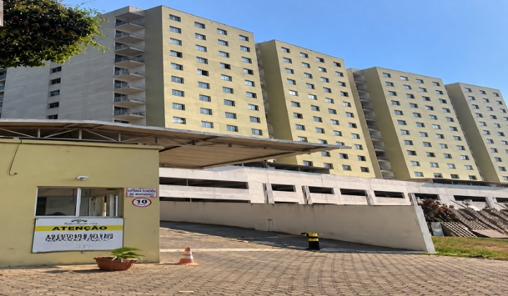 Apartamento em ELDORADO
