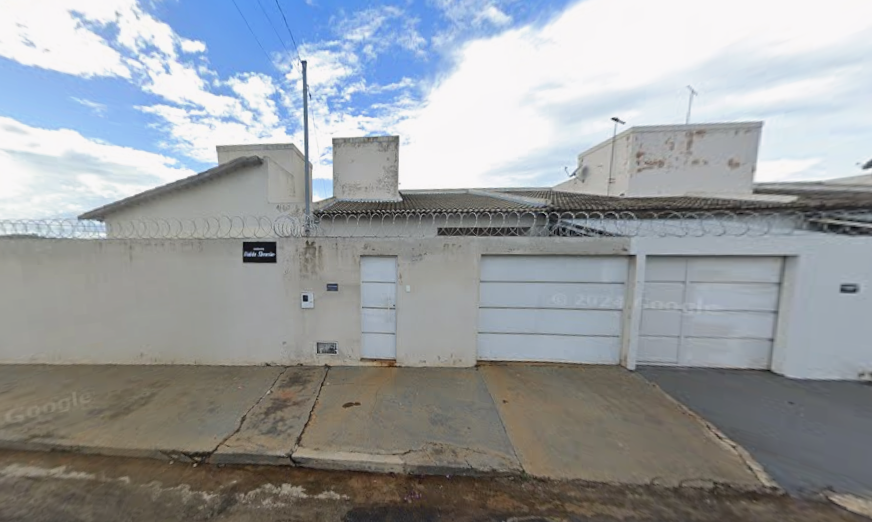 Casa em Padre Eustáquio
