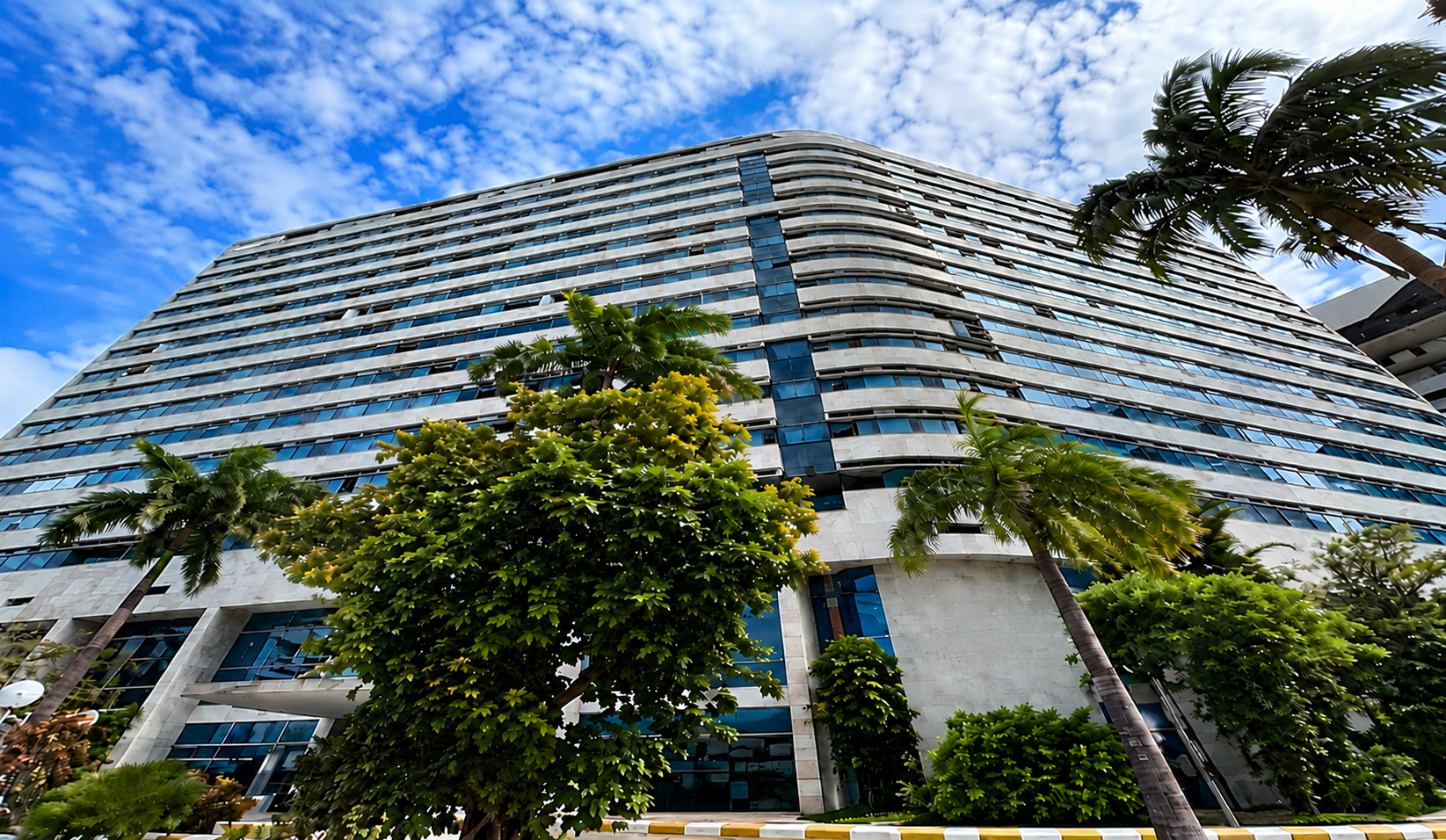 Apartamento em Boa Viagem