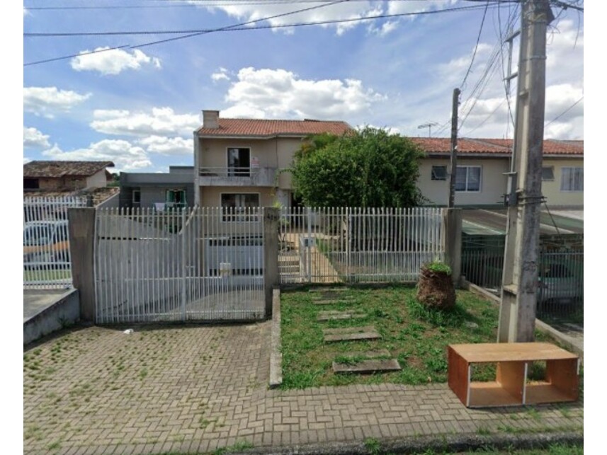 Casa em Curitiba, Bairro Alto, Rua João Ramalho 415 - Casa (Lote 20 da Quadra 115) - Bairro Alto, PR. Área: 210.35m2