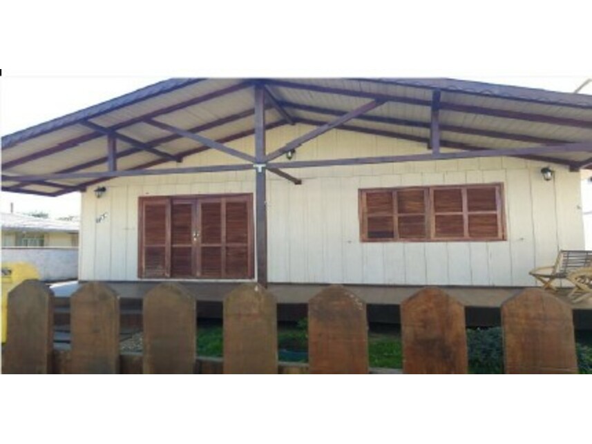 Casa em Santa Cecília, Adolfo Correa da Silva, Rua Cabo João Maria Teixeira Palhano 734 - Casa (Lote 168 da Quadra I) - Adolfo Correa Da Silva, SC. Área: 140m2