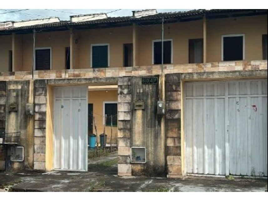 Casa em Horizonte, Mal Cozinhado, Avenida João Domingos de Sousa 804 - Apartamento (Casa) n° 804-F, Residencial Novo Horizonte - Mal Cozinhado, CE. Área: 78m2 - imagem 0