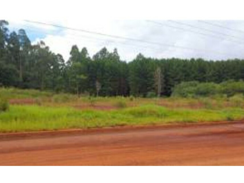 Terreno em Santa Maria do Oeste, Santo Antônio, Rua José de França Pereira s/nº  - Terreno (Lote 04-5B da Quadra 14) - Santo Antônio, PR. Área: 390.99m2