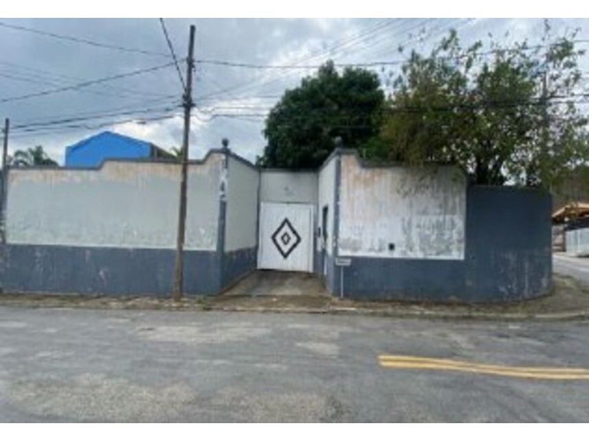 Casa em Votorantim, Vila José Ramos, Rua Francisco José dos Santos 39 - Casa - Vila José Ramos, SP. Área: 409.63m2