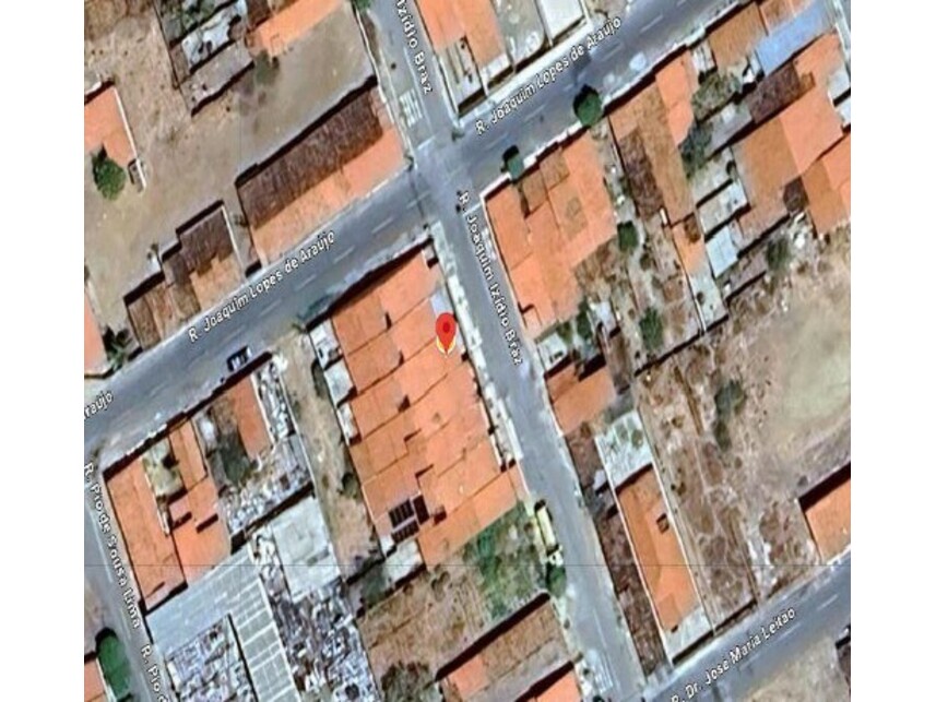 Casa em Crateús, Cidade 2000, Rua Joaquim Izídio Braz 429 - Casa - Cidade 2000, CE. Área: 96m2 - imagem 0