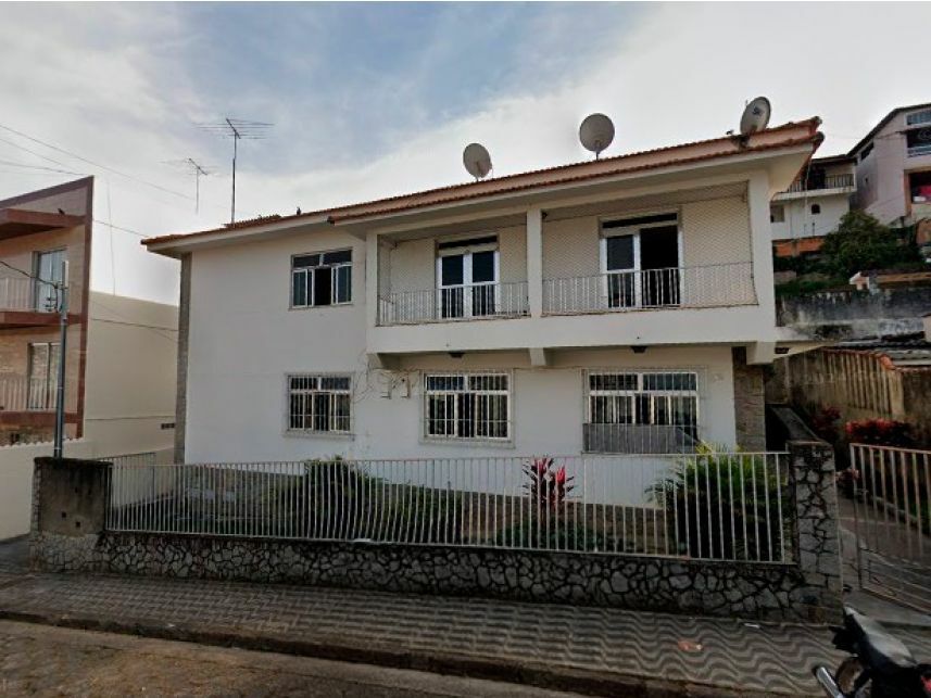 Apartamento em São Lourenço, Vila Esperança, Rua Ministro Edgard Romero 361 - Apartamento nº 101 - Vila Esperança, MG. Área: 208.65m2