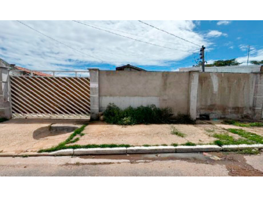 Casa em Cuiabá, Jardim Universitário, Rua 2 s/nº  - Casa (Lote 13 da Quadra 05), Residencial Acácia do Coxipó - Jardim Universitário, MT. Área: 47.85m2