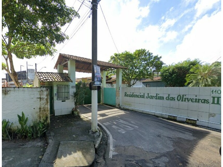 Casa em Ananindeua, Guanabara, Rua da Pedreirinha 110 - Casa (Lote 07 da Quadra 03), Residencial Jardim das Oliveiras II - Guanabara, PA. Área: 98.38m2